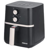 HOMAGE AIR FRYER Model HAF-4LMB0 - 4L