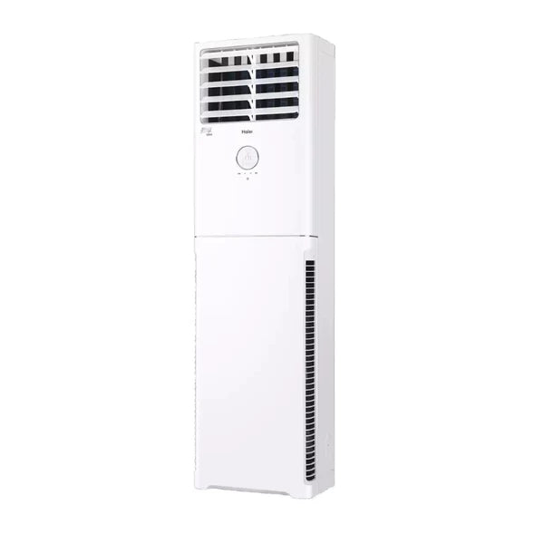 HAIER 2.0 TON T3 INVERTER FLOOR STANDING AC Model HPU-24 HE/DC