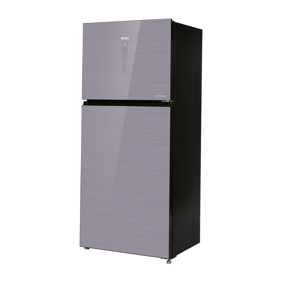 Haier Twin Inverter 538 IOT 20 CFT (538 Liter) HRF-538TIFGU1 - Grey