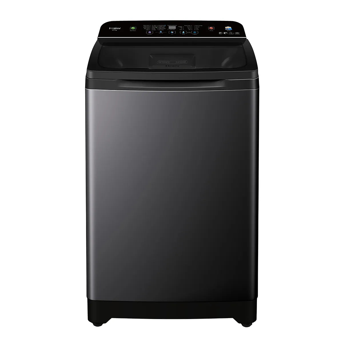 Haier HWM110-688S8 11kg Quick Wash Series Fully Automatic Top Loading Washing Machine