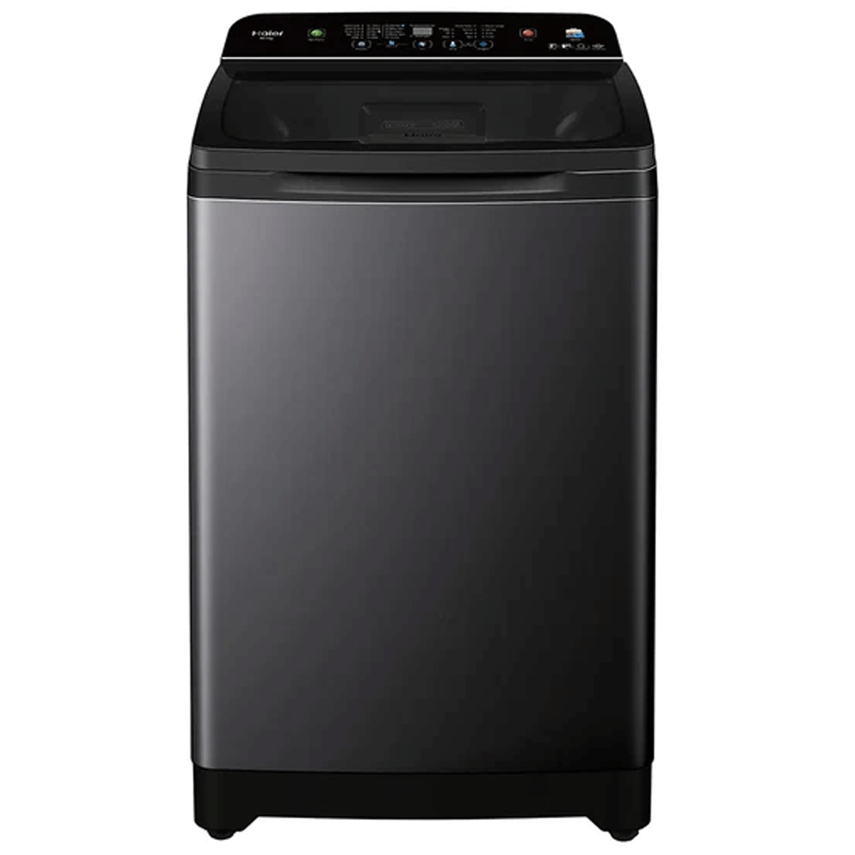 HAIER 15KG AUTOMATIC TOP LOAD WASHING MACHINE Model HWM150-688S8