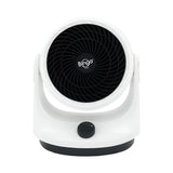Bingo (HX-26) Drumstone Fan Heater
