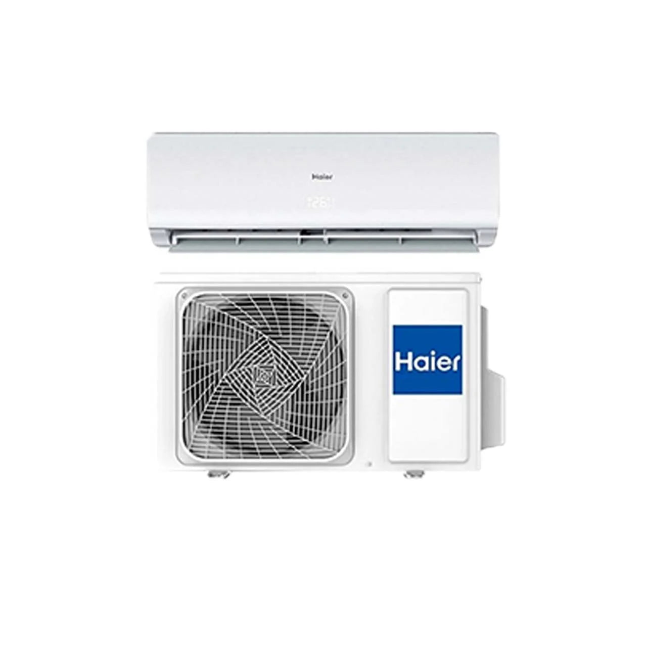 Haier 1.5 Ton Non Invertor A/C Turbo Cool Series – Model 18-CFCM