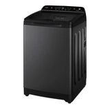 Haier HWM 150-B2578S8 15KG Top Load, Double Motion Inverter Washing Machine