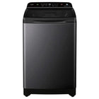 Haier HWM 150-B2578S8 15KG Top Load, Double Motion Inverter Washing Machine