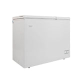 Haier HDF-230 Inv Inverter Deep Freezer - 8CFT
