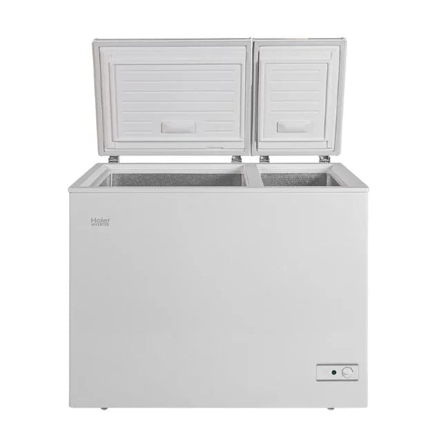 Haier HDF-230 Inv Inverter Deep Freezer - 8CFT