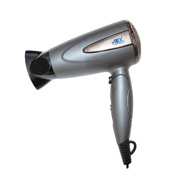 Anex AG-7008 Deluxe Hair Dryer