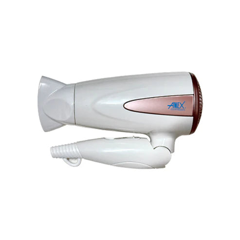 Anex AG-7008 Deluxe Hair Dryer