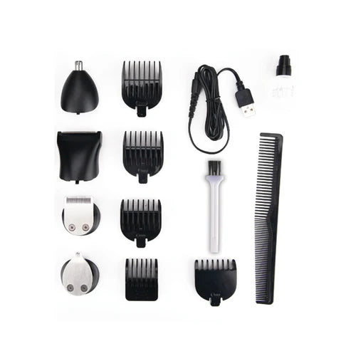 Anex Hair Trimmer Ag-7064