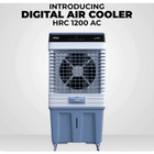 Hanco Smart Long Throw Air Cooler – HRC -1200 AC