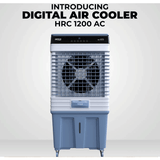 Hanco Smart Long Throw Air Cooler – HRC -1200 AC