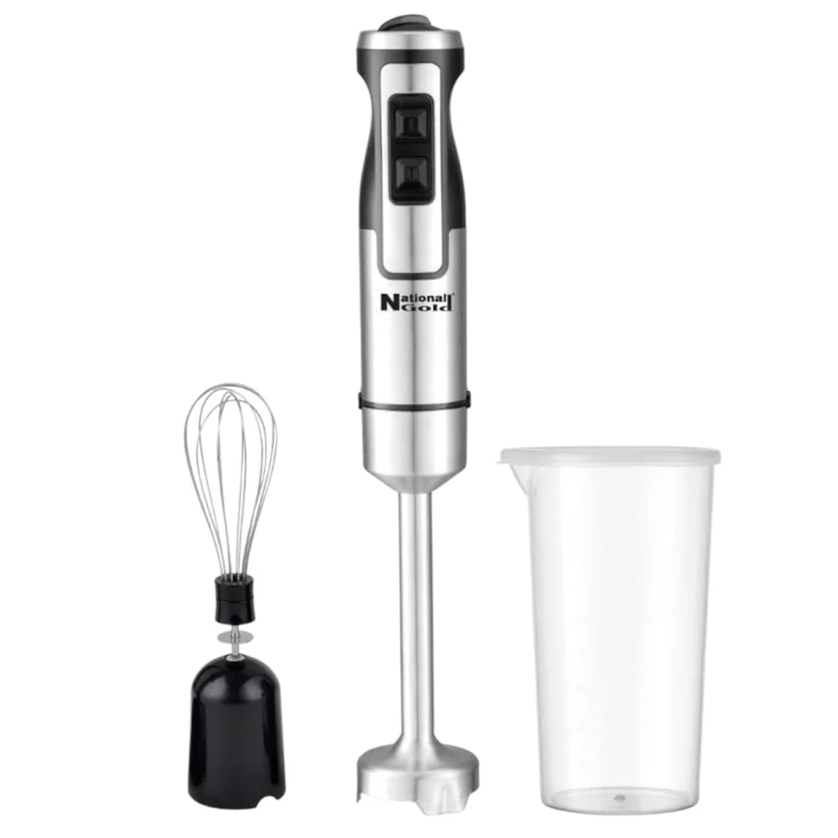 National Gold Hand Blender NG-786-814