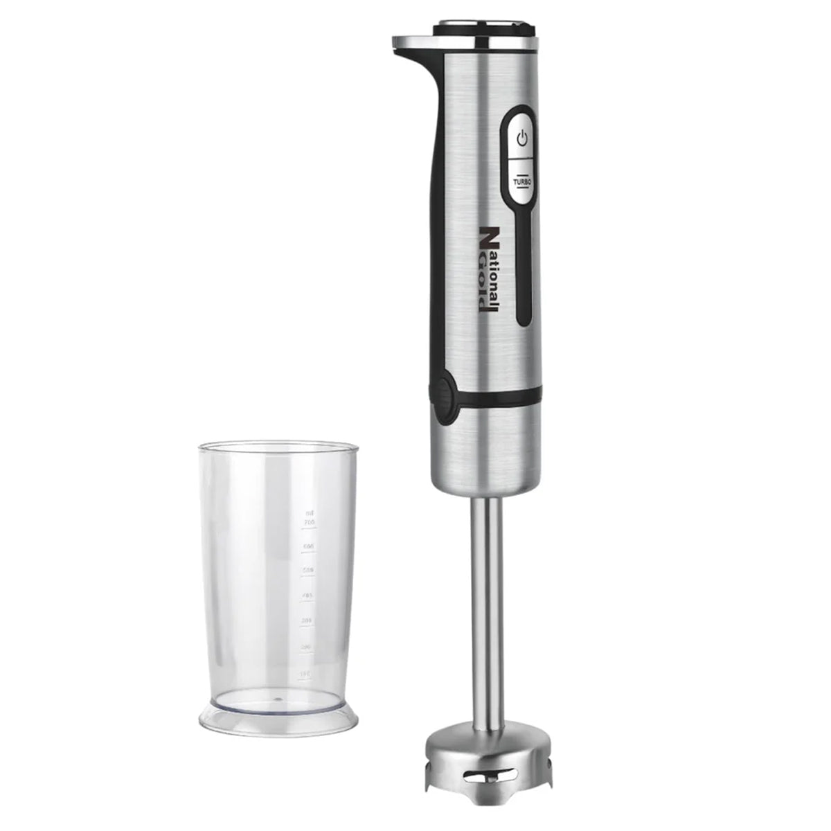 National Gold Hand Blender NG-786-828