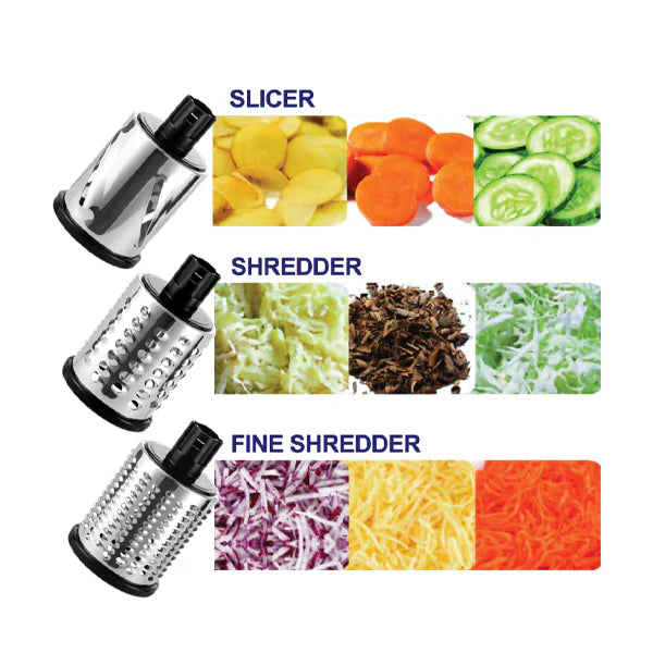 Anex AG-12 Handy Food Processor