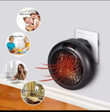 Portable Heater 900W Wonder Pro Warm Radiator Portable Home Machine Fast and Simple Heat Instantly