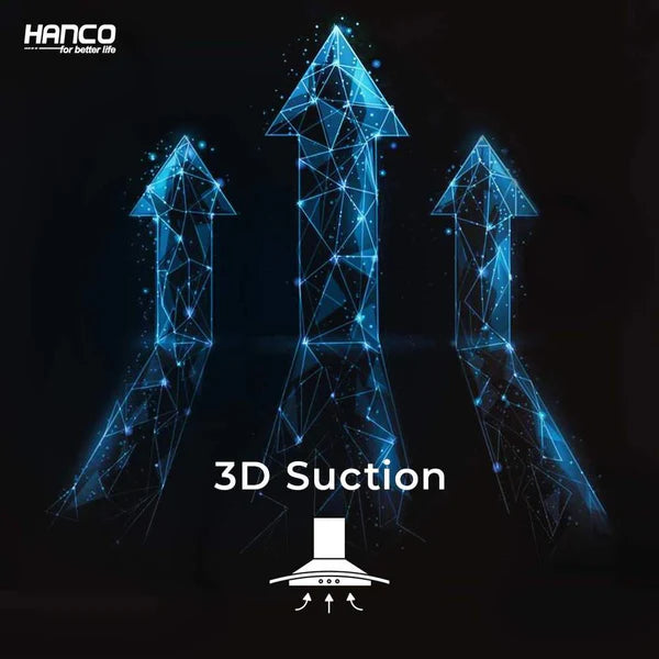 Hanco Herculean Hood (T-Shape) Model 333