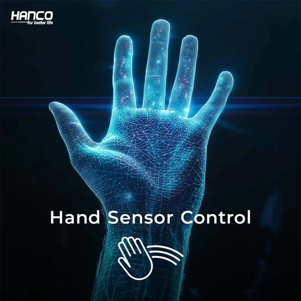 Hanco Herculean Hood (T-Shape) Model 333