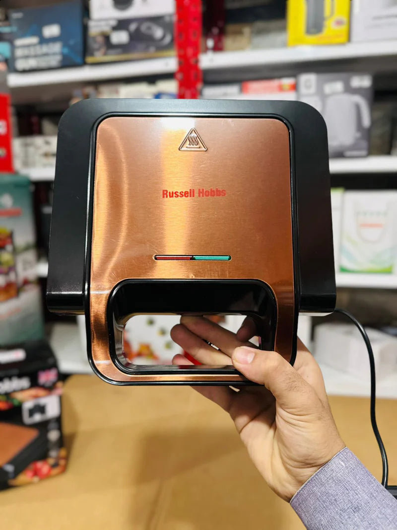 Russell Hobbs 3 in 1 Sandwich Maker