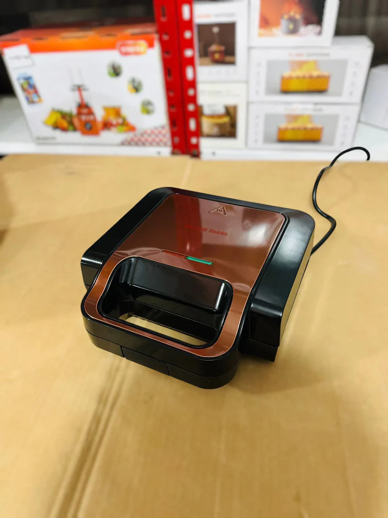 Russell Hobbs 3 in 1 Sandwich Maker
