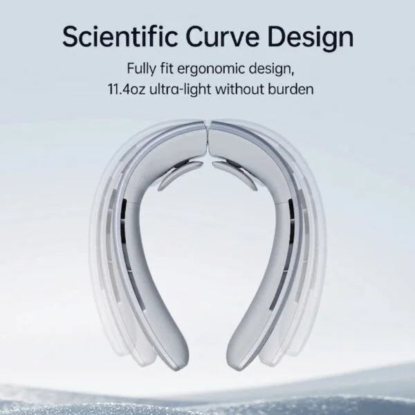 JisuLife Neck Fan Pro 1 (5000mAh)