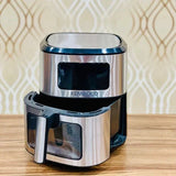 Kenwood Digital Kitchen Air Fryer 6.5L (Pakistani Made)