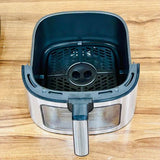 Kenwood Digital Kitchen Air Fryer 6.5L (Pakistani Made)