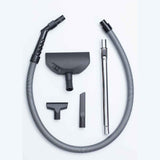 Gaba Appliances GNV-4664T Blow  and  Dry Vaccum Cleaner