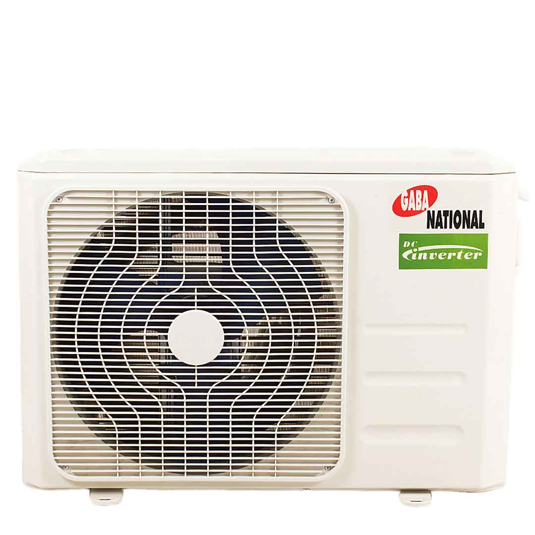 Gaba National Inverter AC - GNS-2419I - 2 Ton