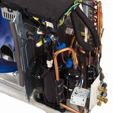Gaba National Inverter AC - GNS-2419I - 2 Ton