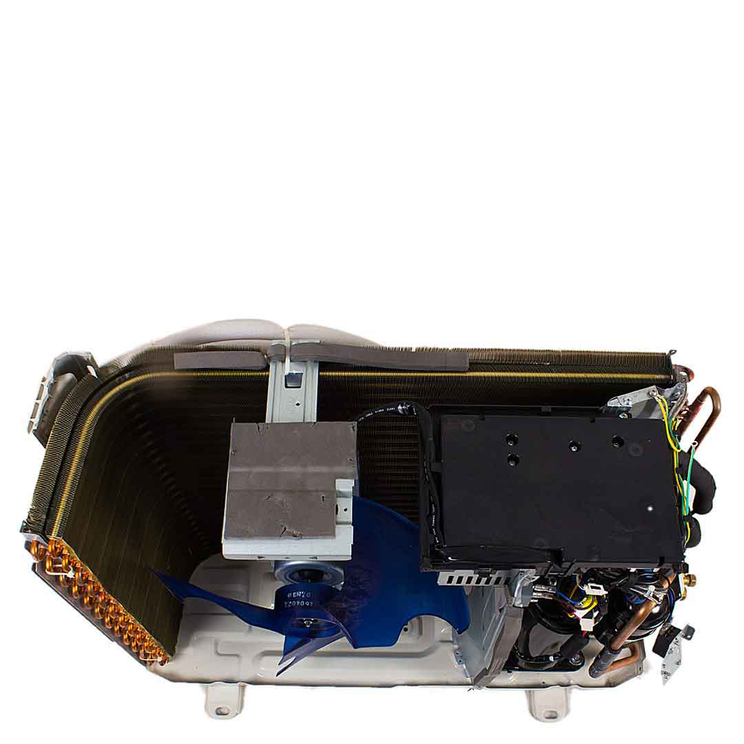 Gaba National Inverter AC - GNS-2419I - 2 Ton
