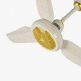 Khurshid Icon Model AC-DC Inverter Ceiling Fan