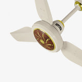 Khurshid Icon Model AC-DC Inverter Ceiling Fan