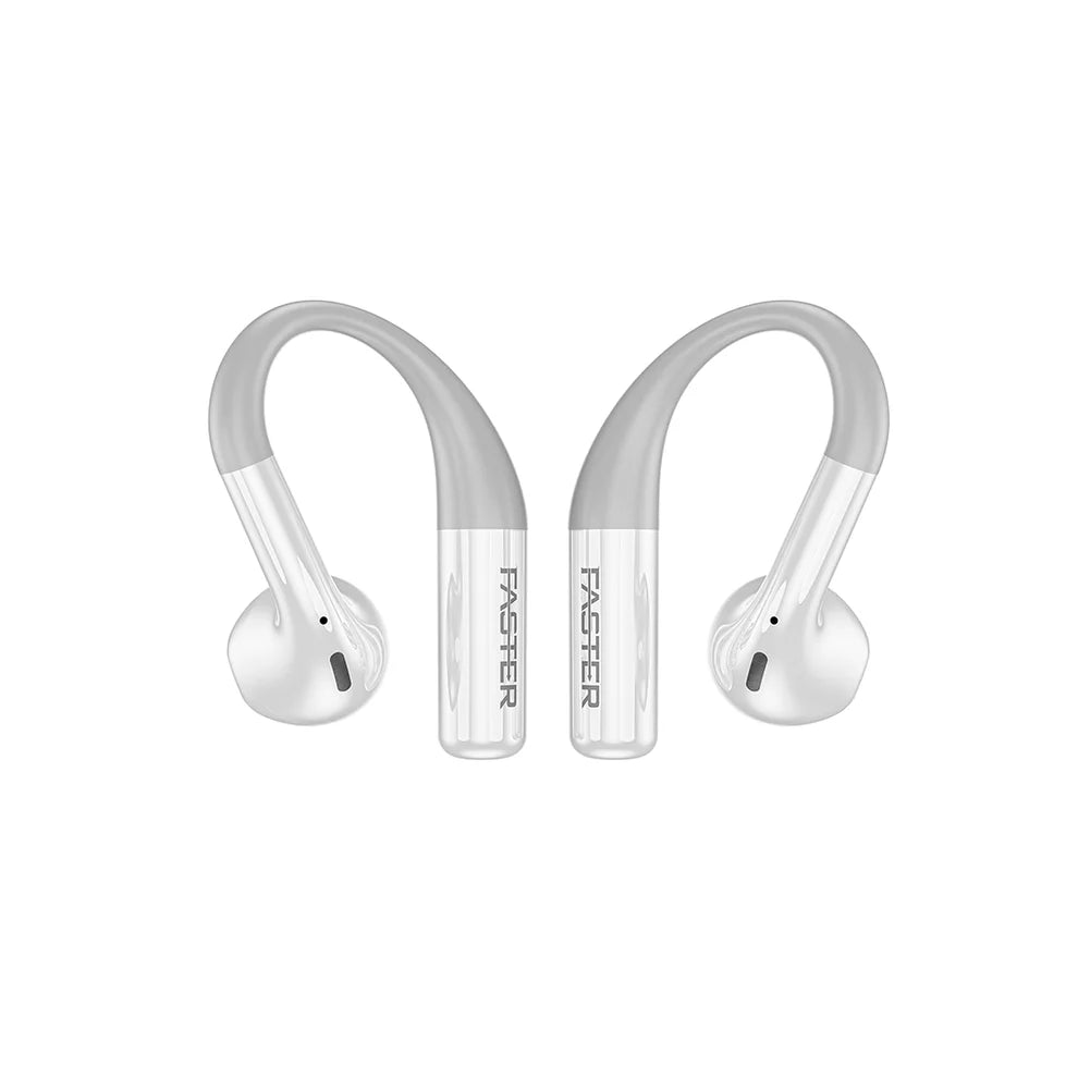 Faster Roguefit Earbuds