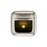 Faster Vizion Earbuds - Metallic Gold