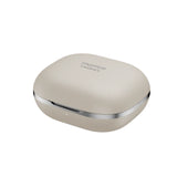 Faster Tronix Earbuds - Oat Beige