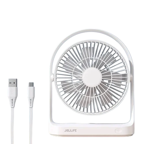 JisuLife Table Fan Life 5 (4000mAh) FA19