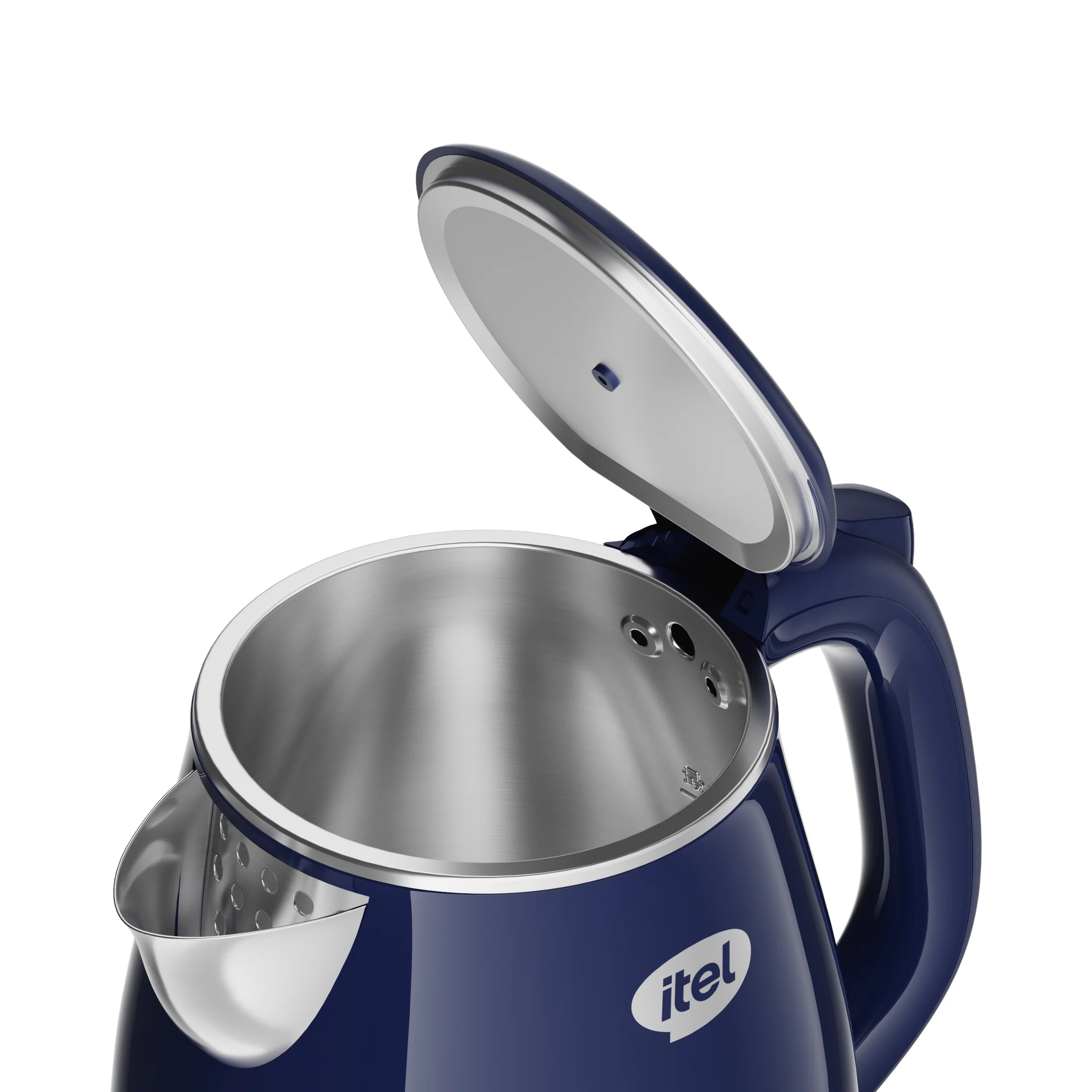 Itel Electric Kettle JX003