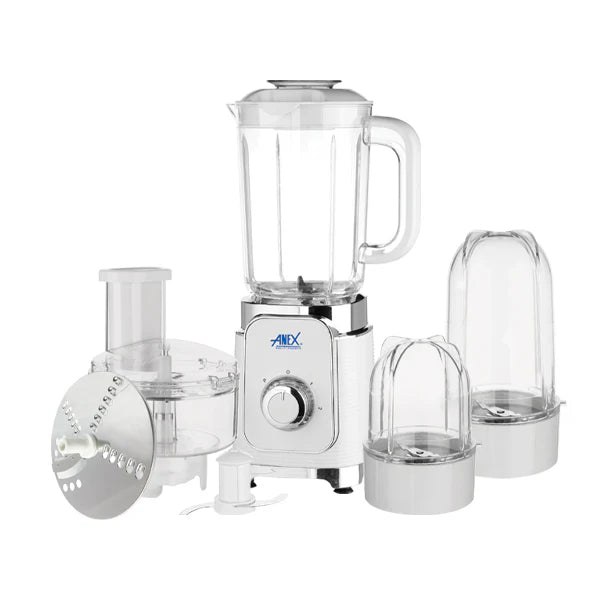 Anex AG-2146EX Kitchen Robot