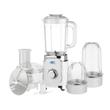 Anex AG-2146EX Kitchen Robot