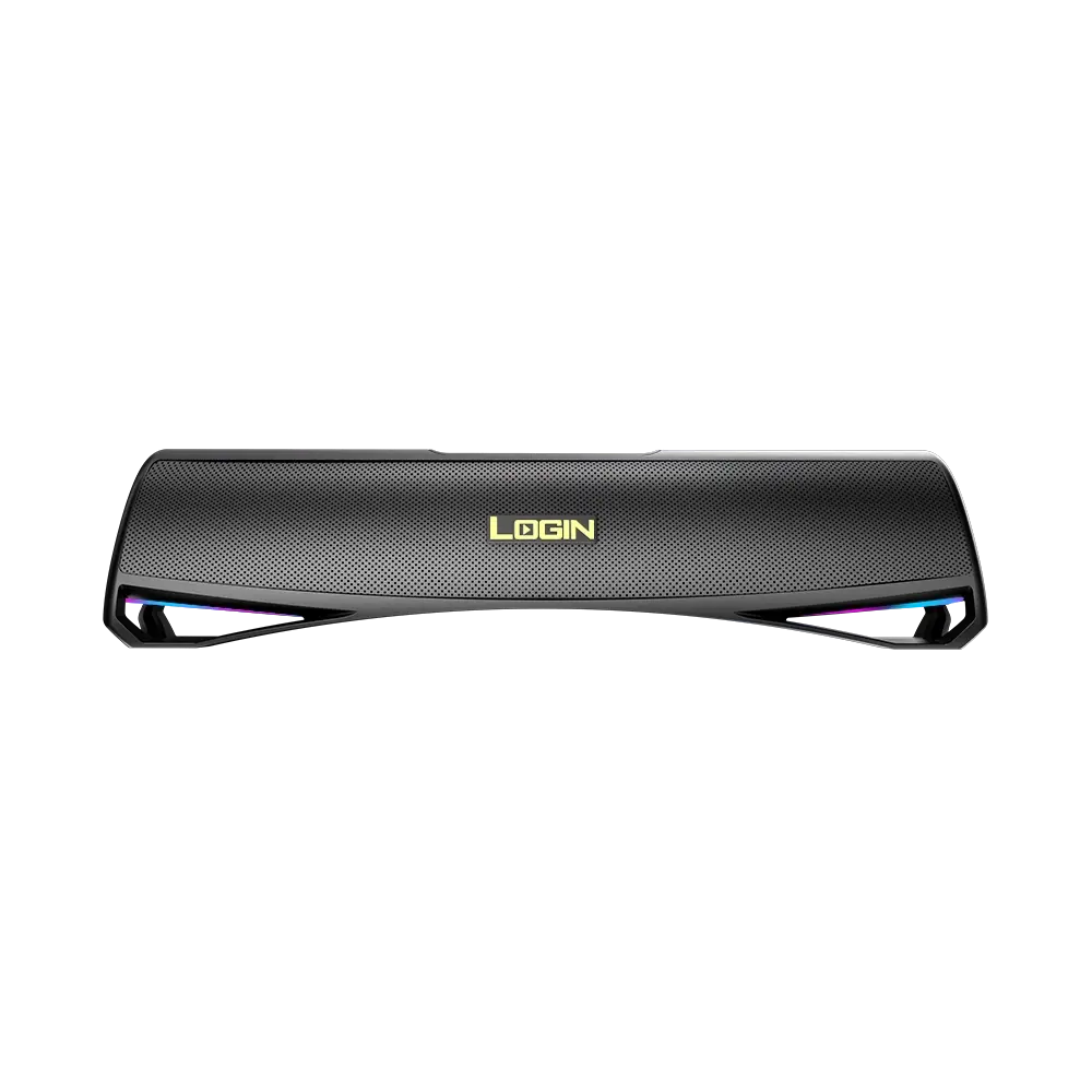 Login L-271 Macaw | Wireless Soundbar