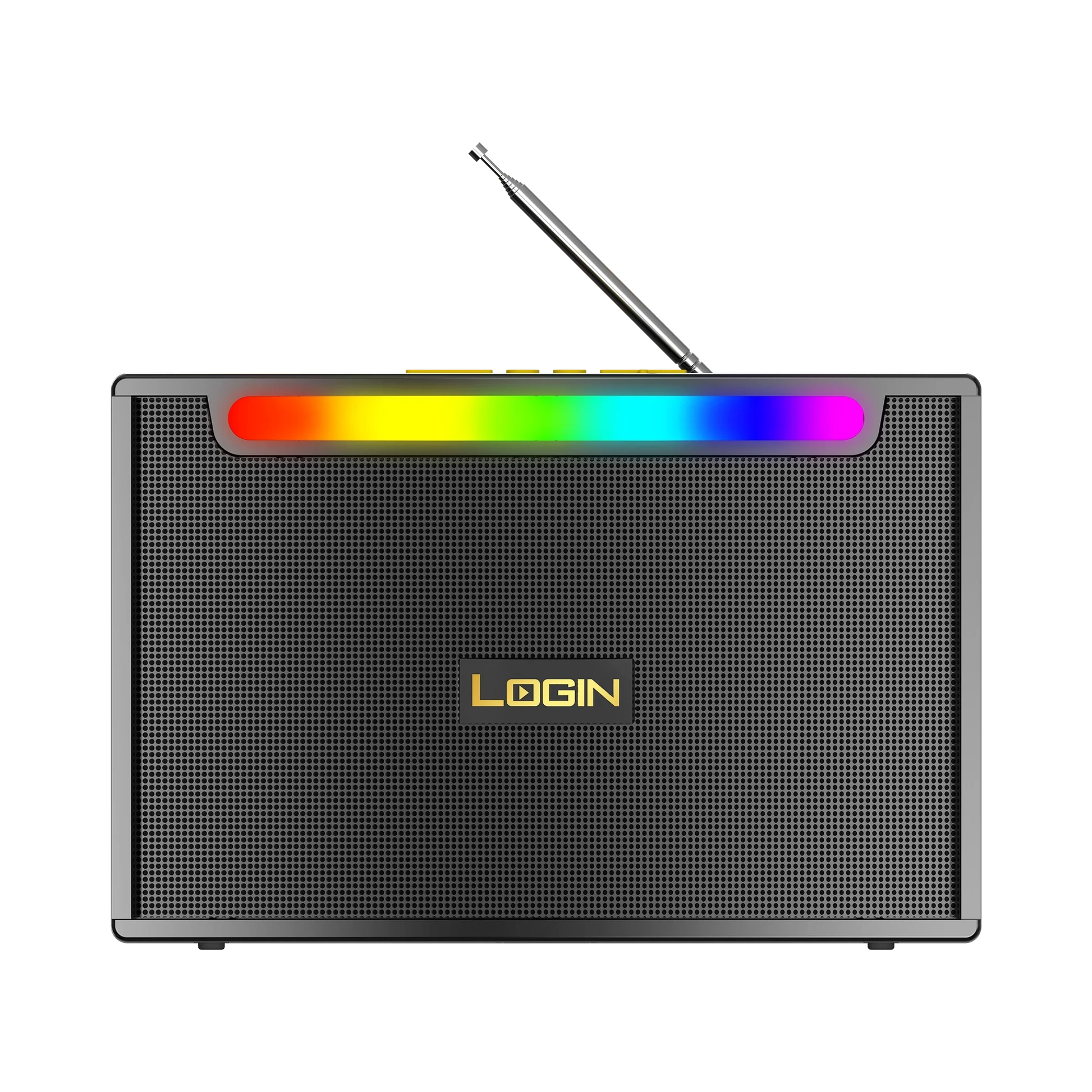 Login L-272 Classico | Wireless Speaker