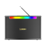 Login L-272 Classico | Wireless Speaker