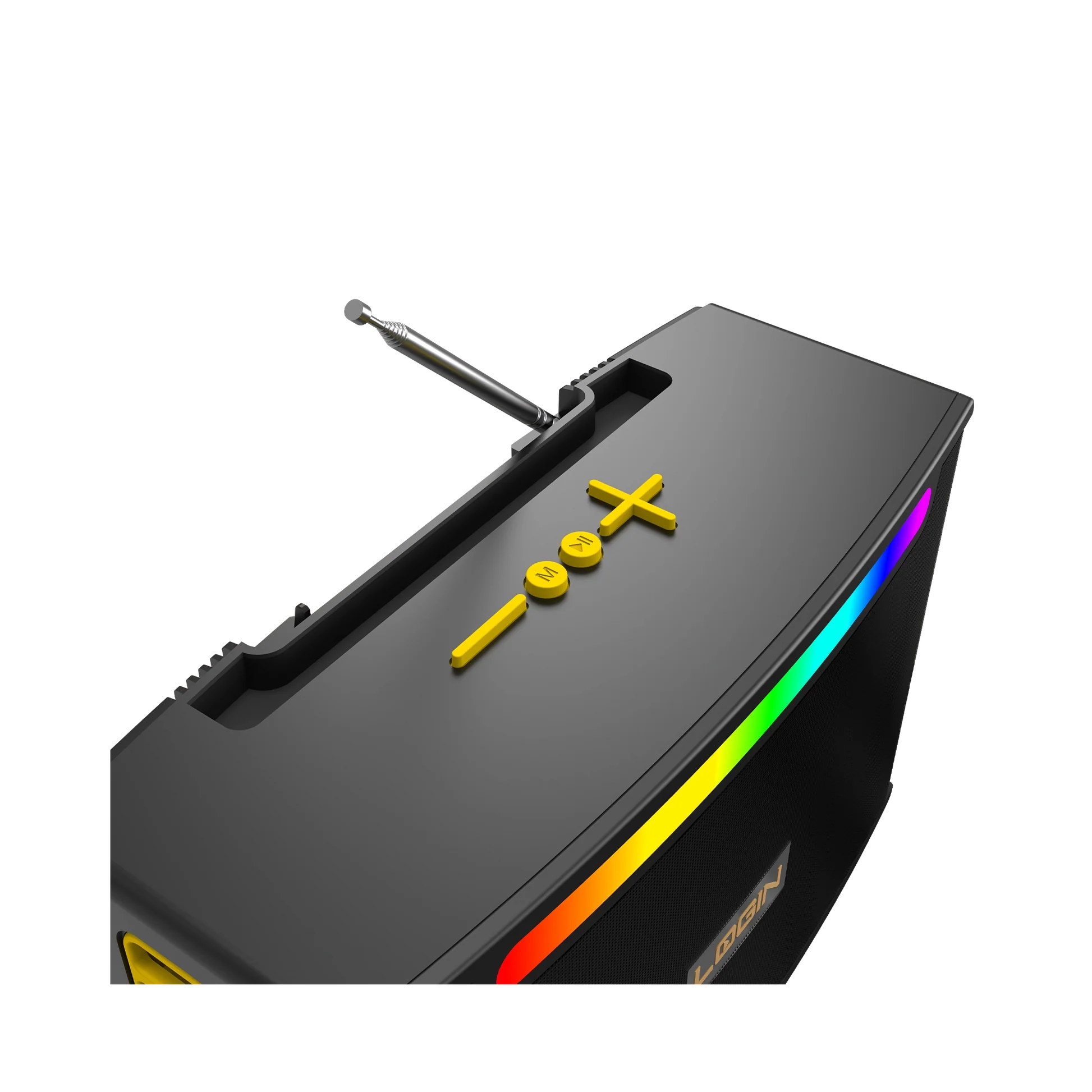 Login L-272 Classico | Wireless Speaker