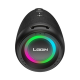 Login L-274 Vybeon | Wireless Speaker