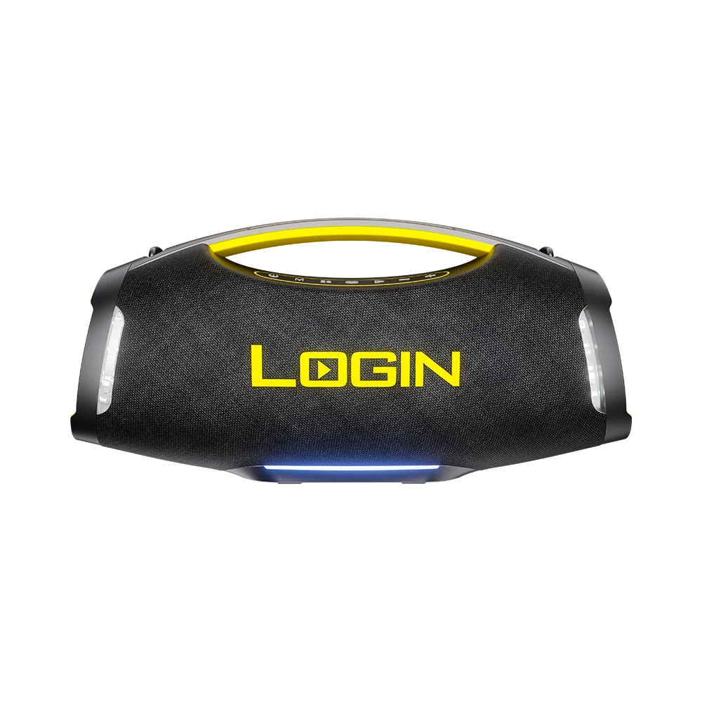 Login L-276 Vibe OG | Wireless Speaker