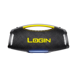 Login L-276 Vibe OG | Wireless Speaker