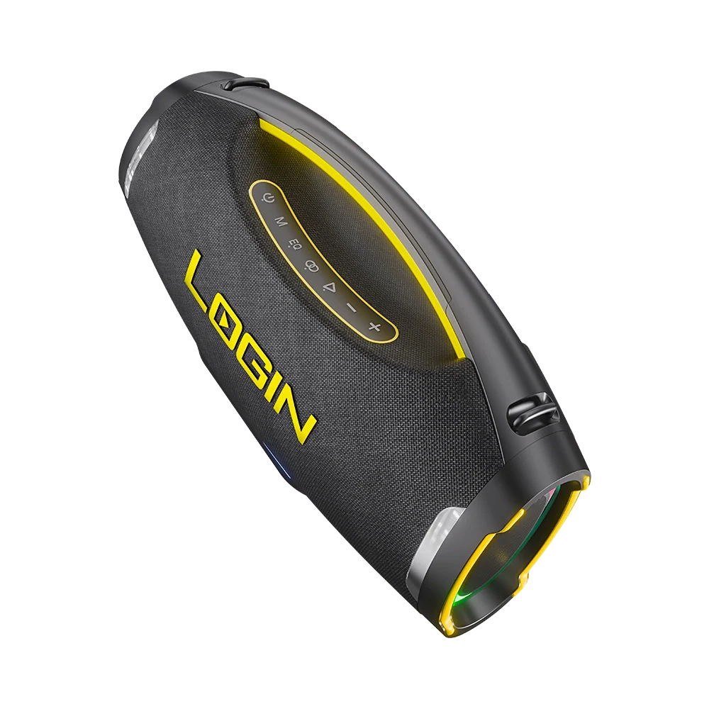 Login L-276 Vibe OG | Wireless Speaker