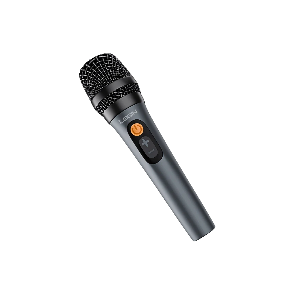Login L-276 Vibe OG | Wireless Speaker