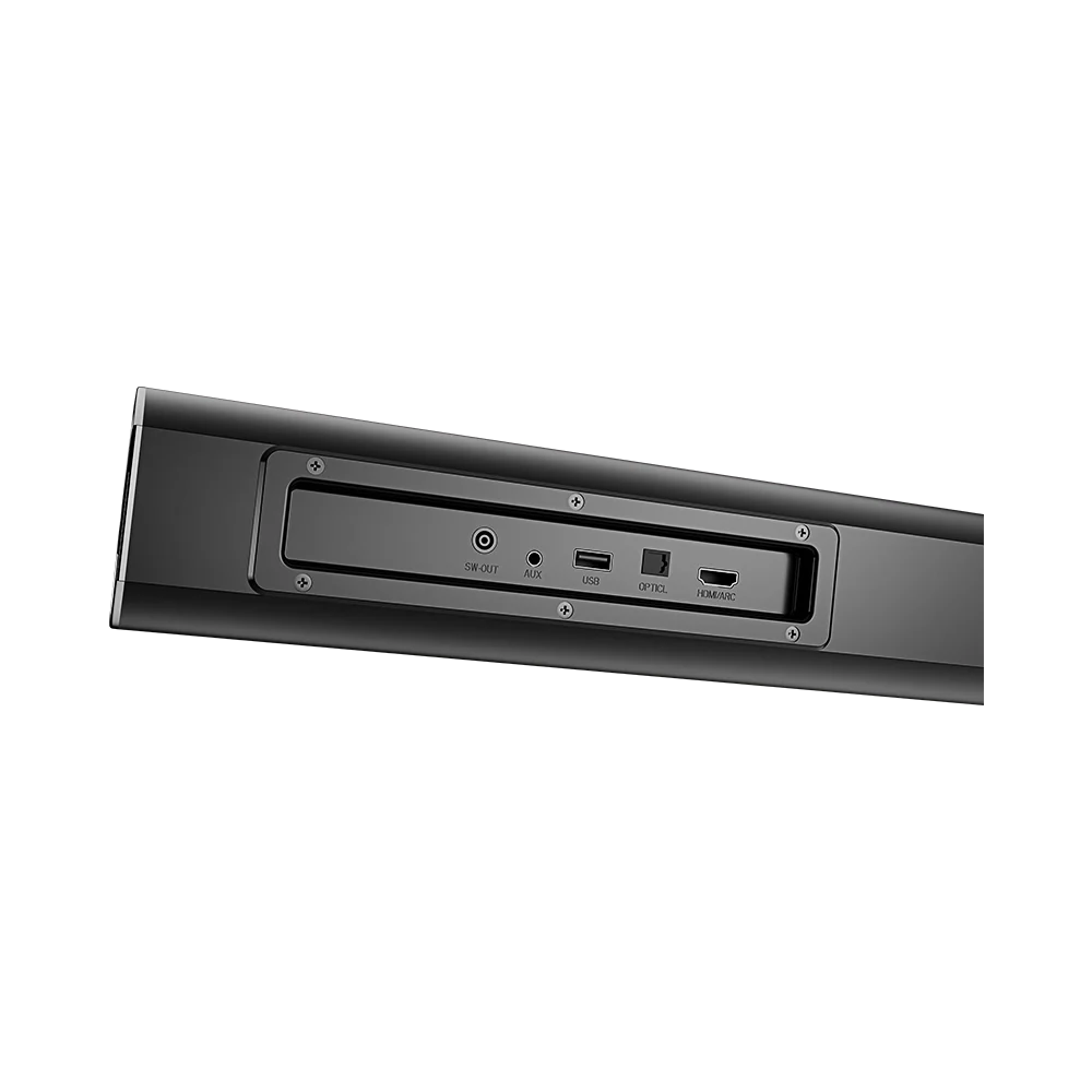 Login L-278 Avantis | 2.1 Channel Multimedia Speaker | Dolby Audio 220W RMS | DOLBY Audio | 2.1 Channel